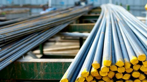Doanh nghiệp thép 'khai súng' công bố BCTC quý 2/2025: Lợi nhuận tăng bằng lần, cổ phiếu kịch trần