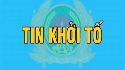 Bắt Phó Cục trưởng Cục Phòng bệnh Bộ Y tế Lê Hoàng