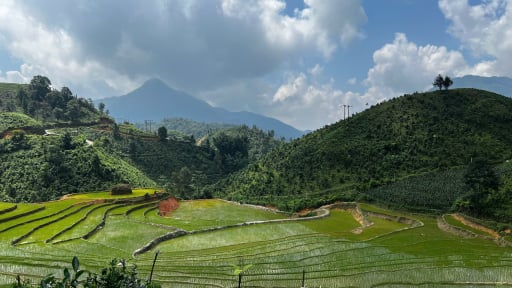 Du khách ùn ùn đổ về làng nhỏ Lào Cai mới sau 1 chương trình truyền hình: Người đầu tiên “book” phòng tiết lộ lý do bất ngờ