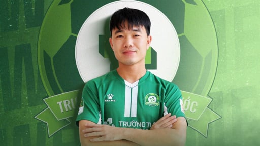 Trường Tươi Bình Phước chính thức đón “bom tấn'