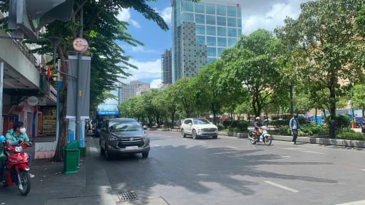 Sau sáp nhập, giá đất tại khu vực nào của TP.HCM cao nhất?