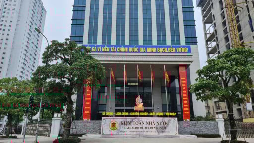 Kiểm toán 9 Tập đoàn, Tổng Công ty Nhà nước: Chỉ rõ 'lỗ hổng' trong quản lý tài sản