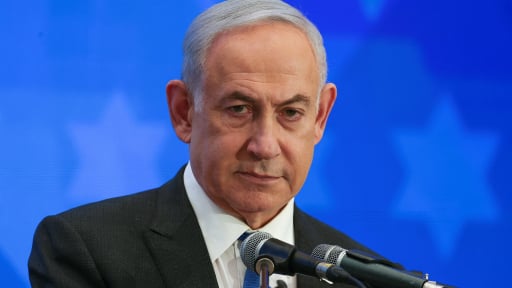 'Thảm họa bi thảm': Phe đối lập Israel chỉ trích gay gắt Thủ tướng Netanyahu về các cuộc đụng độ đẫm máu ở Gaza