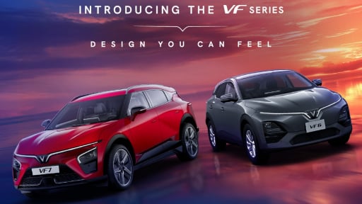 Vinfast nhận đặt cọc sớm VF7 và VF 6 tại Ấn Độ