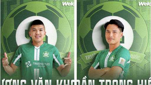 Trường Tươi Bình Phước kích hoạt “bom tấn” thứ 2 và thứ 3