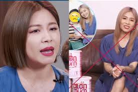 MC Hoàng Linh bị phạt 107,5 triệu đồng vì quảng cáo sữa giả