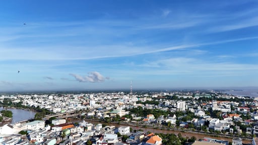 Tỉnh An Giang mới đang làm cách hay này để không 'bỏ quên' cái tên Long Xuyên sau sáp nhập tỉnh Kiên Giang