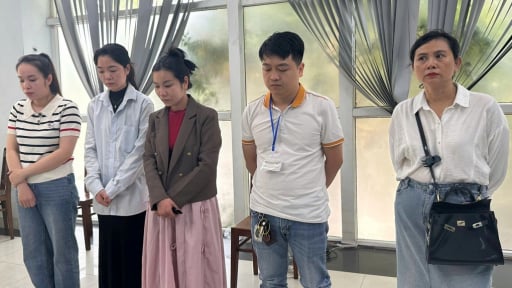 Bộ Y tế chỉ đạo rà soát hoạt động các cơ sở sau vụ 'vẽ bệnh, moi tiền' tại Phòng khám đa khoa quốc tế Đà Nẵng