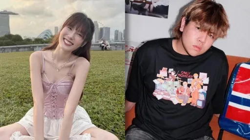 Ca sĩ Thái Lan ngoại tình, lừa dối bạn gái 20 lần