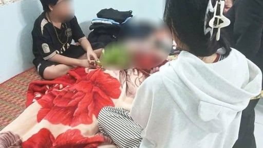 Cứu bạn đuối nước, 2 nam sinh ở Cà Mau tử vong