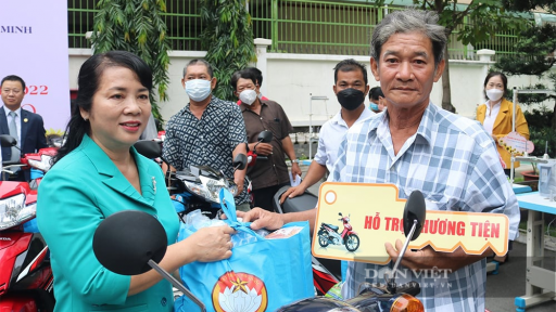 TP.HCM không còn hộ nghèo, sẵn sàng triển khai Chương trình giảm nghèo TP.HCM mới, sau khi sáp nhập