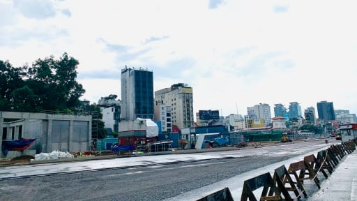 TP.HCM sẽ có phòng kiểm tra chuyên ngành về xây dựng trên địa bàn 168 xã, phường