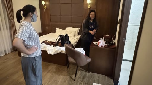Công an tỉnh An Giang liên tiếp phát hiện nhiều vụ lừa “bắt cóc ảo” để tống tiền