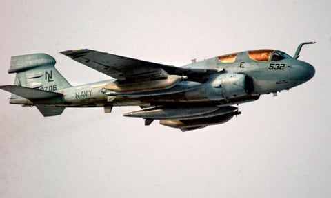 Bật mí những kỹ năng hạ B-52 của quân đội Việt Nam