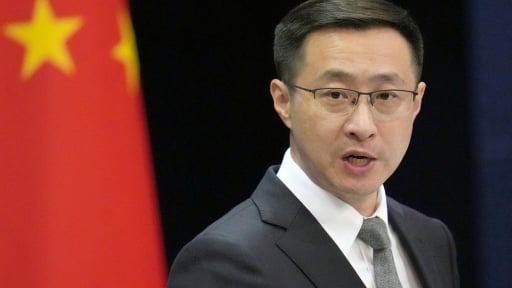 Trung Quốc phản pháo lời cảnh báo từ NATO; Pháp 'dội gáo nước lạnh' cho ông Trump về việc mua vũ khí cho Ukraine