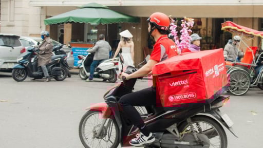 Hà Nội cấm xe xăng vào năm 2026: Doanh nghiệp chuyển đổi sớm sẽ nắm chìa khóa thắng lợi?