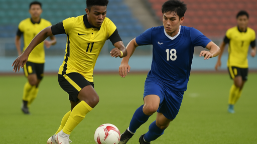 U23 Malaysia thua bẽ bàng, CĐV Việt Nam nhắc ngay tới điều gì?