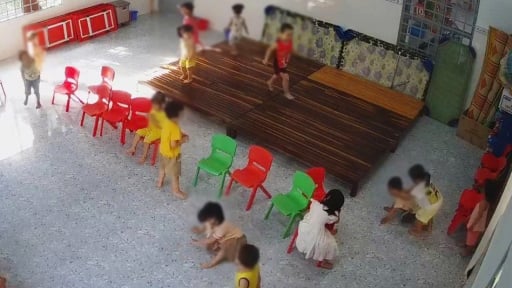 Trẻ mẫu giáo đánh bạn ở Đắk Lắk, phụ huynh “phốt” lên mạng, nhà trường báo công an