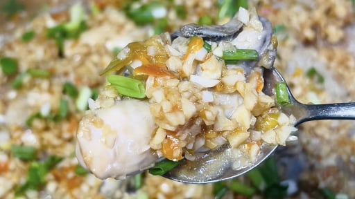Loại thịt được coi là “thần dược” của phái mạnh, siêu kẽm, protein cao hơn thịt bò, hấp miến ngon bổ rẻ