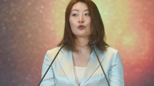 'Cuộc chiến' thừa kế tài sản sau khi tỷ phú Trung Quốc qua đời
