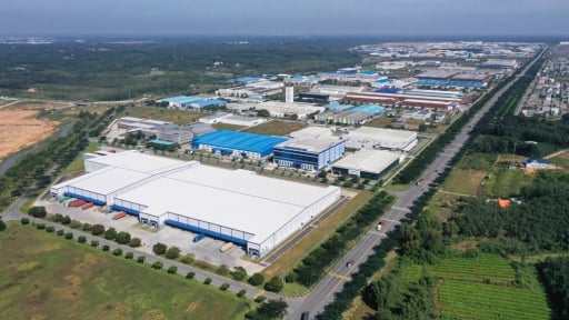 Sau sáp nhập, siêu đô thị có 14 triệu dân được chuyên gia kỳ vọng sẽ là trung tâm công nghiệp hàng đầu Đông Á