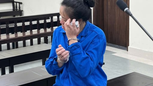 Giả làm sĩ quan tình báo, lừa đảo cả tình lẫn tiền của một giáo viên