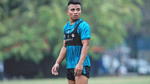 Cựu sao U23 Việt Nam chia tay Hà Nội FC, gia nhập Trường Tươi Đồng Nai