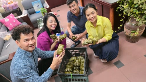 Nghệ sĩ Nhân dân Xuân Bắc chia sẻ về những món quà đặc biệt sau sáp nhập