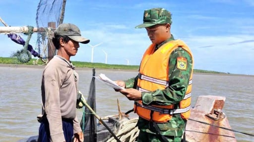 17 ngày sau sáp nhập, tỉnh Vĩnh Long mới thực hiện nghiêm một lĩnh vực liên quan đến kinh tế biển