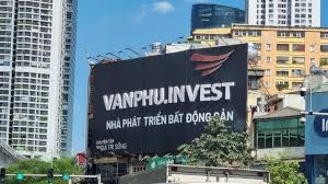 Văn Phú Invest 'vay nóng'... 5 tỷ đồng từ nhân sự công ty giữa áp lực nợ và trái phiếu đáo hạn