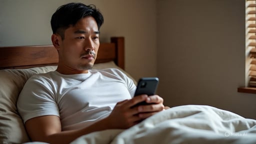 Từng từ chối xem phim nhạy cảm vì cho rằng 'vớ vẩn', đến khi bị vợ bỏ, con xa cách, tôi bàng hoàng vội xem lại 
