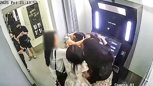 Vụ khách Hàn đánh cô gái Việt tại tiệm photobooth: 'Thái độ thờ ơ đến đau lòng'