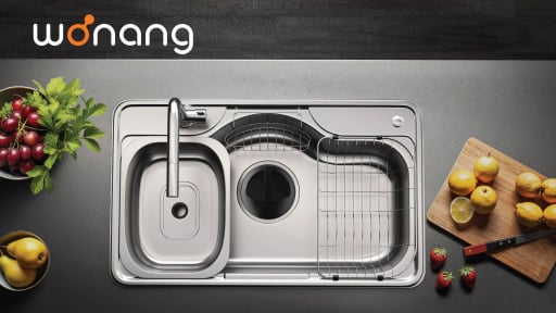 Hành trình hợp tác giữa hai ông lớn Việt – Hàn tạo nên chuẩn mực mới trong nhà bếp Việt