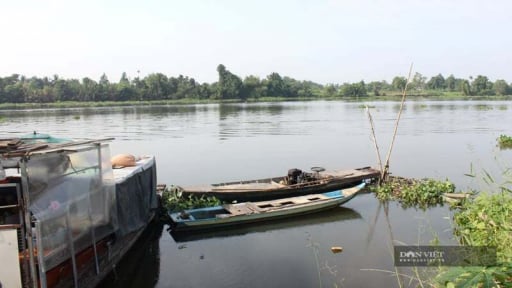TP.HCM sẽ xây dựng 176km đường dọc sông Sài Gòn sau khi sáp nhập địa giới hành chính