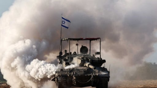 'Phải chấm dứt cuộc thảm sát này': Israel tấn công nhà thờ có 600 dân thường trú ẩn ở Gaza, Giáo hoàng Leo 'phẫn nộ'