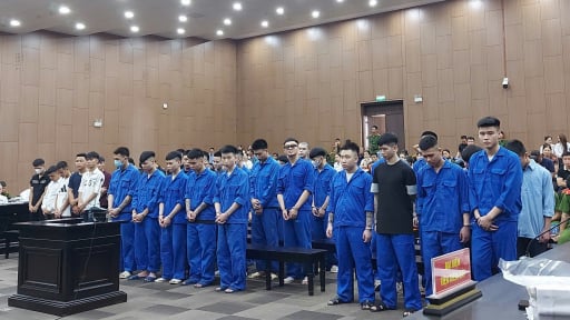 Tuyên án tử hình một người trong vụ hàng chục “báo thủ” hỗn chiến khiến 3 thanh niên tử vong trên đường Láng