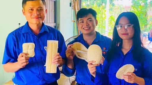 Một xã ở tỉnh Lâm Đồng mới, nơi Thủ tướng phát lệnh khởi công dự án 2.300 tỷ, đang quyết tâm đạt các mục tiêu lớn