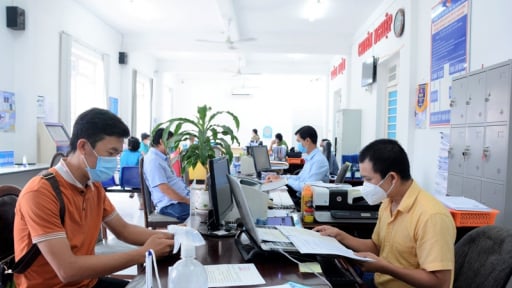 UBND TP.HCM ban hành danh mục 154 thủ tục không phụ thuộc địa giới hành chính
