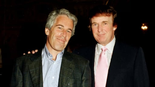 Ông Trump giận dữ dọa kiện báo Mỹ vì rò rỉ bức thư nhạy cảm gây chấn động chính trường liên quan tỷ phú ấu dâm Epstein 