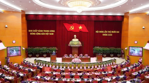 Trung ương sẽ thảo luận 3 nhóm nội dung lớn, trong đó có việc chuẩn bị Đại hội XIV và công tác cán bộ