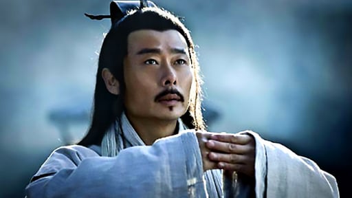 Vị quân sư nào có mưu sâu 'chôn sống' Lưu Bang?
