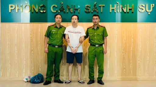 Vụ người đàn ông tử vong vì trúng đạn: Đối tượng khai do mâu thuẫn chuyện tiền bạc