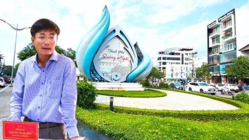 Quảng Ngãi yêu cầu thực hiện nghiêm quy định này để giảm tốn kém cho dân, công việc cho xã mới 