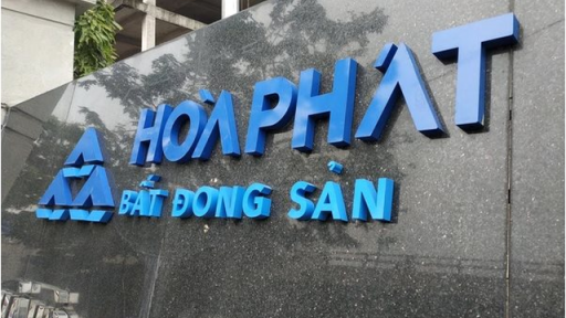 Tập đoàn Hoà Phát trở lại siêu dự án 1,3 tỷ USD dưới bóng công ty con '4 tháng tuổi'
