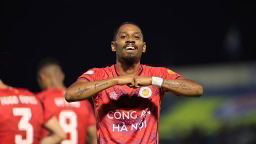 Tin tối (19/7): Hậu vệ Việt kiều Cao Pendant Quang Vinh bị “sốc” vì V.League