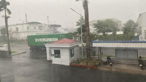 Hải Phòng nghiên cứu lệnh cấm biển và di dời người dân ra khỏi khu vực nguy hiểm để ứng phó bão số 3