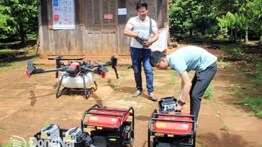Đang  khan hiếm, khó kiếm lao động làm nông nghiệp, tỉnh Đồng Nai mới 'hóa giải' bằng cách gì, sau sáp nhập Bình Phước?