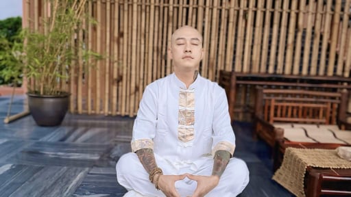 Tuấn Hưng lên tiếng trước loạt ý kiến trái chiều