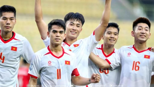 U23 Việt Nam thắng trận, vì sao người hâm mộ vẫn không hài lòng?