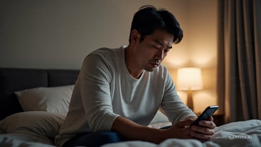 Xem phim, tôi bỗng nhớ lại cái ngày kiểm tra camera trong nhà và phát hiện sự thật động trời: Tôi đã dạy con sai cách!